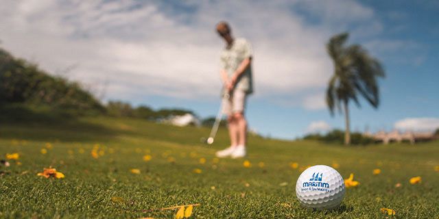 Maritim golf club mauritius (2)